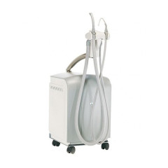 Durr Dental Variosuc VS 300 S GFGK аспиратор автономный для одной установки, 300 л/мин