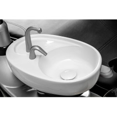 Mercury Safety M9+ стоматологическая установка с подкатным блоком, хирургия