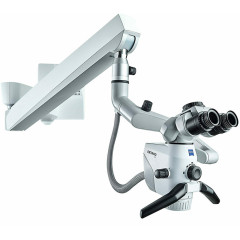 Carl Zeiss EXTARO 300 Essential стоматологический операционный микроскоп