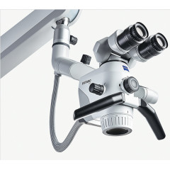 Carl Zeiss EXTARO 300 Classic Plus Стоматологический микроскоп