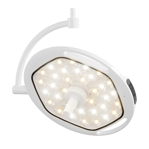 Lifedent L500 операционный потолочный светильник