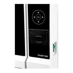 Fomos Foster автоклав класса B, объем: 8 л