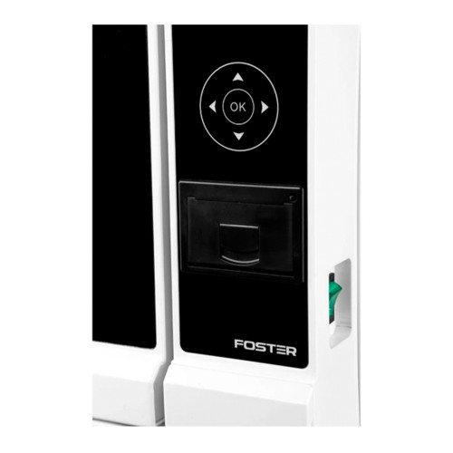 Fomos Foster автоклав класса B, объем: 8 л
