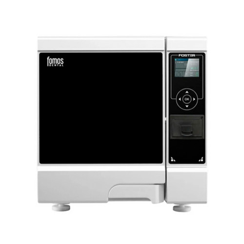 Fomos Foster автоклав класса B, объем: 8 л
