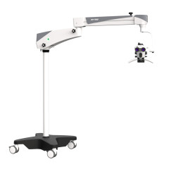 ALLTION AM-7200 хирургический микроскоп (антибликовый фильтр в подарок)