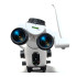 ALLTION AM-7200 хирургический микроскоп (антибликовый фильтр в подарок)