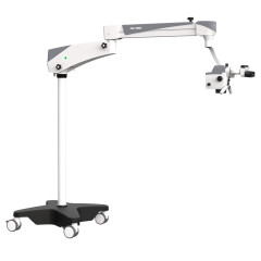 ALLTION AM-7200 хирургический микроскоп (антибликовый фильтр в подарок)