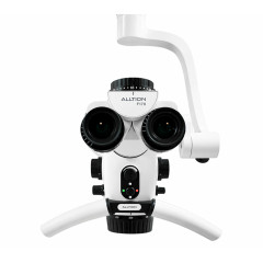 ALLTION AM-7200 хирургический микроскоп (антибликовый фильтр в подарок)