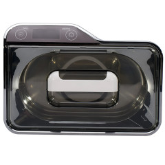 Codyson CDS-100 ультразвуковая мойка, 0,6 л