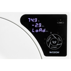 Woson Tanzo D23 автоклав