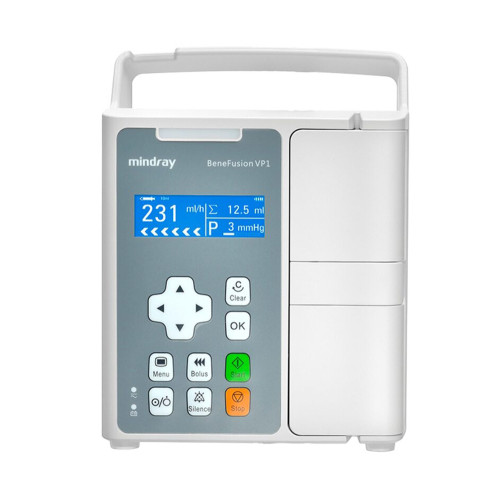 Mindray BeneFusion VP1 насос инфузионный