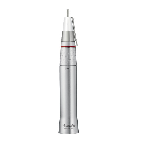 Bien-Air PM 1:2 прямой наконечник без подсветки с внешним распылителем