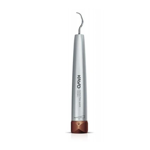 KaVo Sonicflex quick 2008 L воздушный скалер с подсветкой