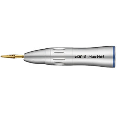 NSK S-Max M65 прямой наконечник без оптики, 1:1