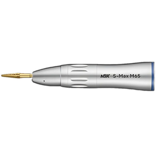 NSK S-Max M65 прямой наконечник без оптики, 1:1