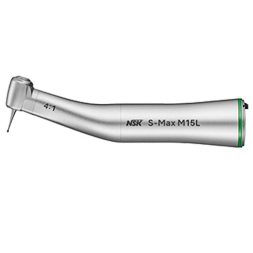 NSK S-Max M15L угловой наконечник с оптикой, 4:1