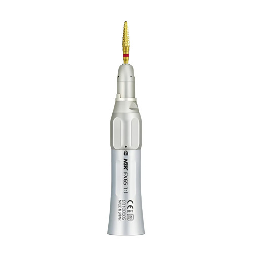 NSK FX65 прямой наконечник, 1:1