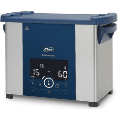 ELMA Select 120 ультразвуковая мойка для интенсивной очистки, 12,9 л