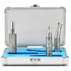 Mercury Kit набор из двух стоматологических наконечников и микромотора