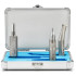 Mercury Kit набор из двух стоматологических наконечников и микромотора