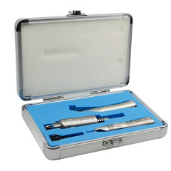 Mercury Kit набор из двух стоматологических наконечников и микромотора