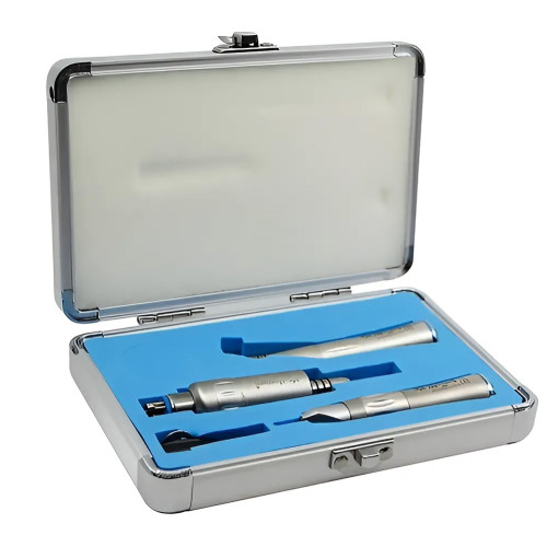 Mercury Kit набор из двух стоматологических наконечников и микромотора