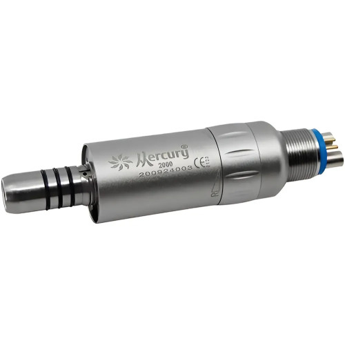 Mercury Kit набор из двух стоматологических наконечников и микромотора