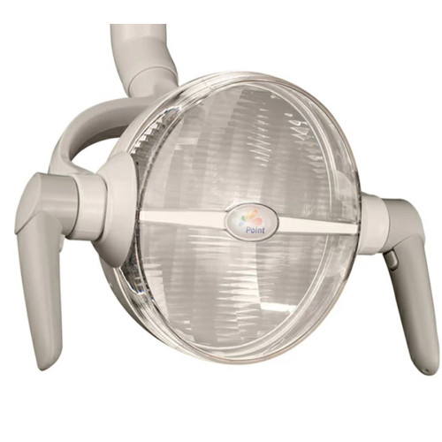 Foshan Chuangxin Medical Apparatus Hallim Arte стоматологическая установка с нижней подачей инструментов, специально разработанная конфигурация кресла для детей