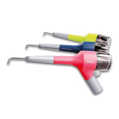 KaVo PROPHYflex 4 порошкоструйный наконечник