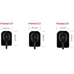 Vatech EzSensor Classic цифровой интраоральный радиовизиограф