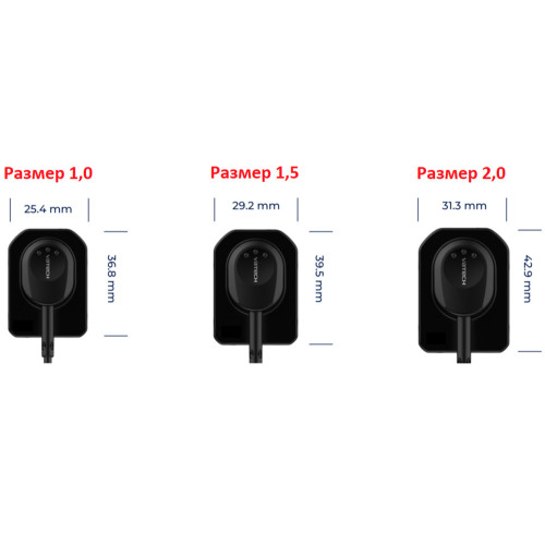 Vatech EzSensor Classic цифровой интраоральный радиовизиограф