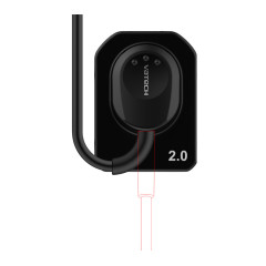 Vatech EzSensor Classic цифровой интраоральный радиовизиограф