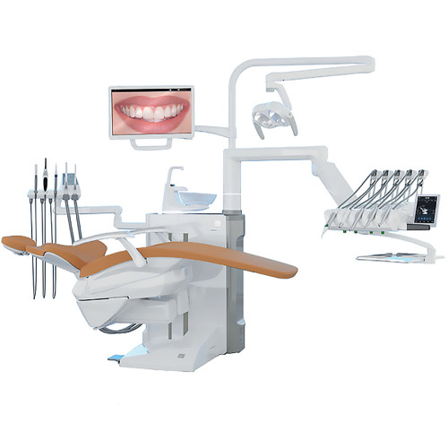 Stern Weber S280 стоматологическая установка