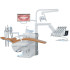 Stern Weber S280 стоматологическая установка