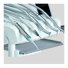 Stern Weber S280 стоматологическая установка