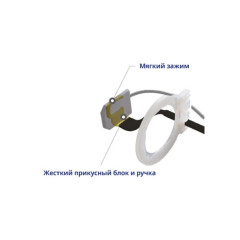 Vatech EzSensor Soft цифровой интраоральный радиовизиограф 1.5