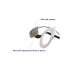 Vatech EzSensor Soft цифровой интраоральный радиовизиограф 1.5