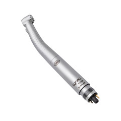 W&H DentalWerk Synea Fusion TG-97 L RM турбинный наконечник со светом, четырехточечным спреем