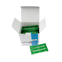 KaVo PROPHYflex powder mint Порошок стоматологический на основе бикарбоната натрия, со вкусом мяты 80 пакетиков по 15г