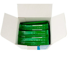 KaVo PROPHYflex powder mint Порошок стоматологический на основе бикарбоната натрия, со вкусом мяты 80 пакетиков по 15г