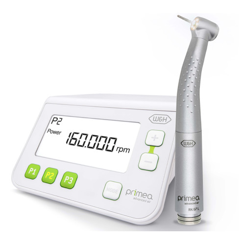 W&H DentalWerk Primea Advanced Air RK-97 L турбинный наконечник