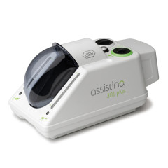 W&H Assistina 301 Plus аппарат для автоматической чистки и смазки наконечников
