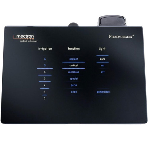 Mectron Piezosurgery Touch аппарат для костной хирургии
