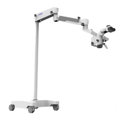 ALLTION AM-5000 стоматологический микроскоп.