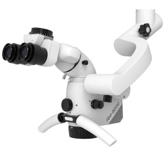 ALLTION AM-5000 стоматологический микроскоп.