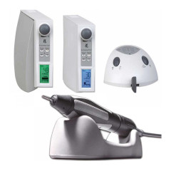 KaVo K-POWERgrip Anlage TLC Tisch 4957 / 4941 Устройство стоматологическое шлифовальное