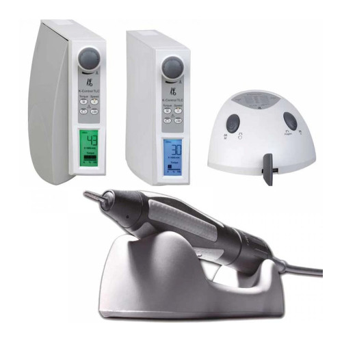 KaVo K-POWERgrip Anlage TLC Tisch 4957 / 4941 Устройство стоматологическое шлифовальное