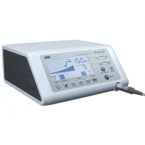 NSK VarioSurg3 ультразвуковая хирургическая система c оптикой LED, без педали