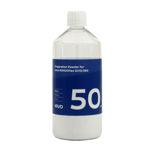 Kavo RONDOFLEX 50 МКМ, 1000 г порошок стоматологический абразивный