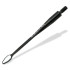 Hahnenkratt BLACK MICROflex ultra зеркало, DLC, SS, 3х6мм